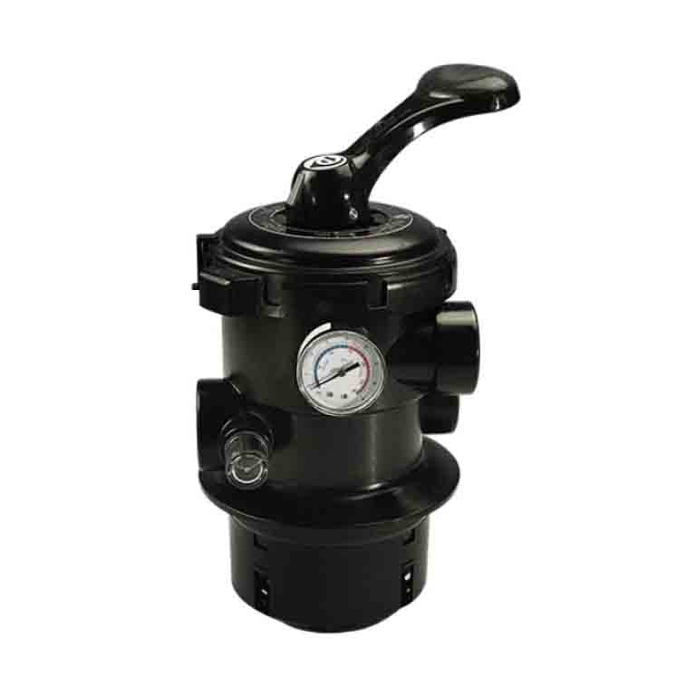 Slika Šestopoložajni ventil Emaux 6/4 za Top Filtere Serije MFV (kod:MPV07 – 88281505)